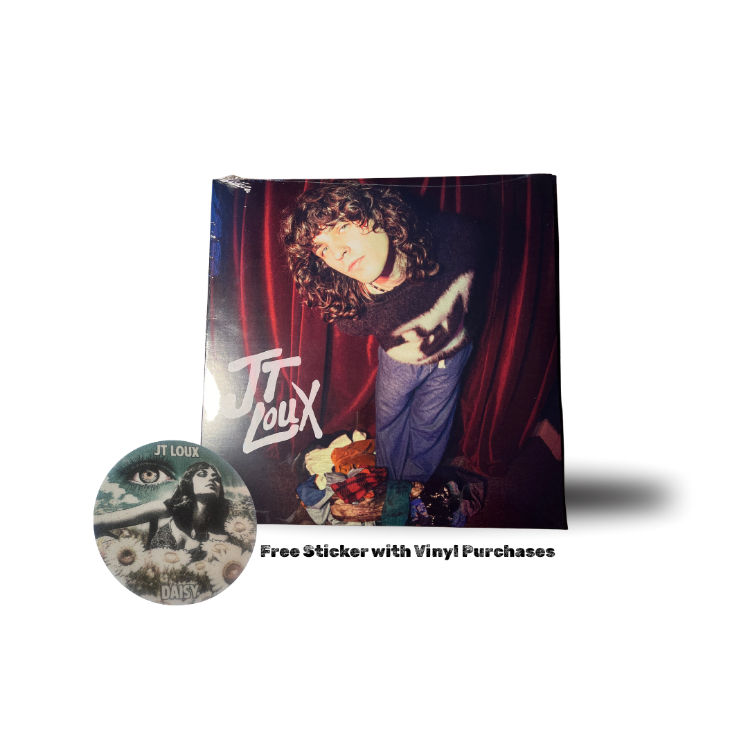 JT LOUX Vinyl